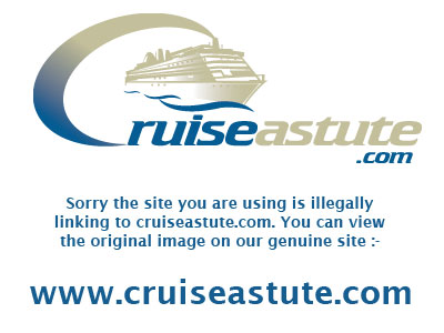 Anthem of the Seas